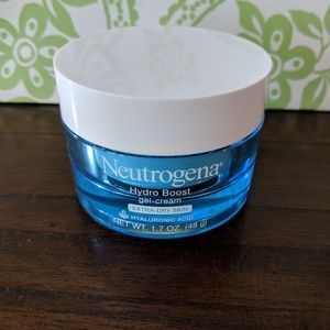 Neutrogena Hydro Boost gel cream